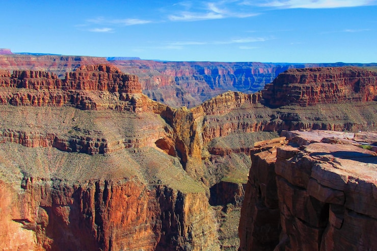Foto de grand canyon.