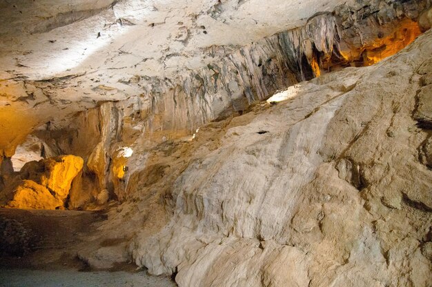 De grotten van Zugarramurdi