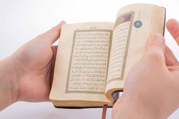 De Heilige Koran