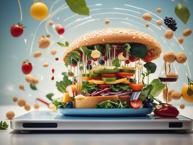 De komst van FoodTech-innovatie en digitalisering in de voedingsmiddelenindustrie