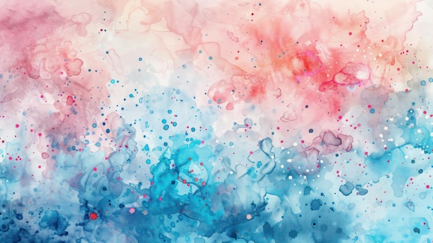 de kunst van het aquarel schilderen