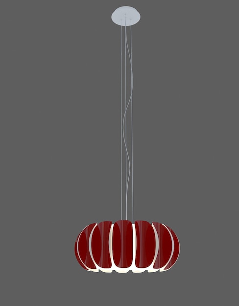 de lamp
