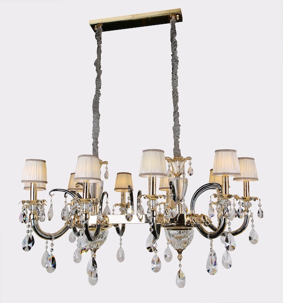 de lamp