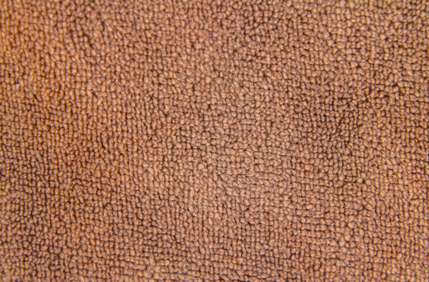 De Microfiber Warp Terry