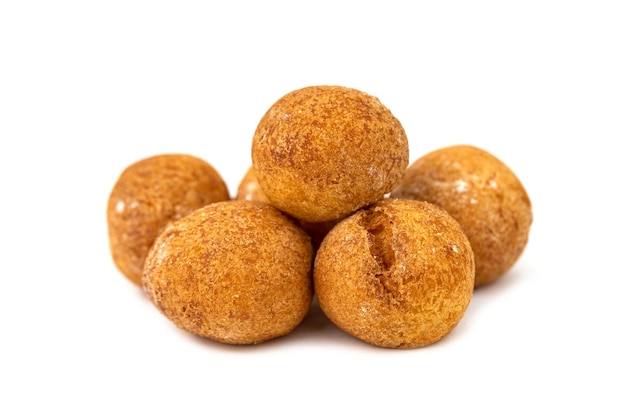 De Mini Tasty Donut Balls