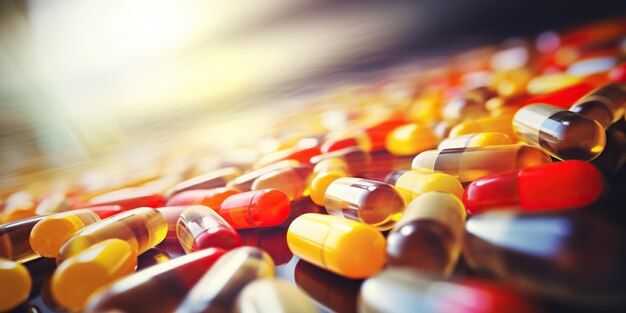 De moderne productie van geneesmiddelen is een proces waarbij de zuiverheid onberispelijk is en elk detail tot in detail wordt onderzocht