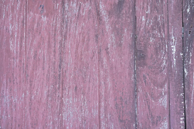De oude houten vloer heeft een patroon van verval