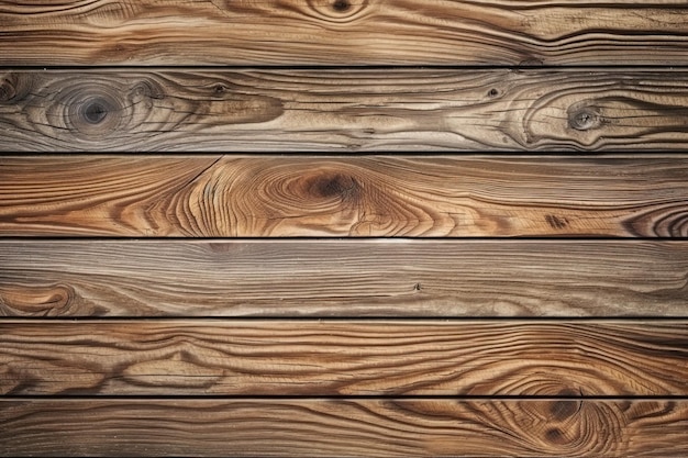 De oude houtstructuur met natuurlijke patronen Vintage achtergrond