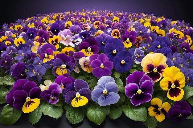 Foto de pansy-symfonie