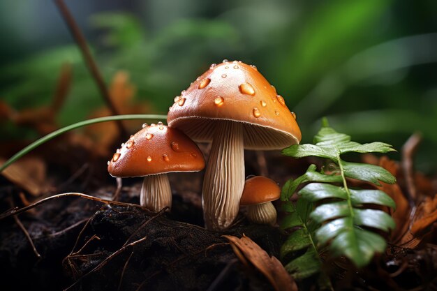 De pracht van de herfst en het kleurenpalet van de natuur