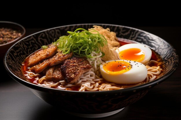 De Ramen Chronicles Een culinaire verkenning