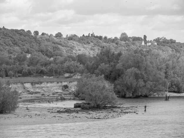 de rivier de Seine