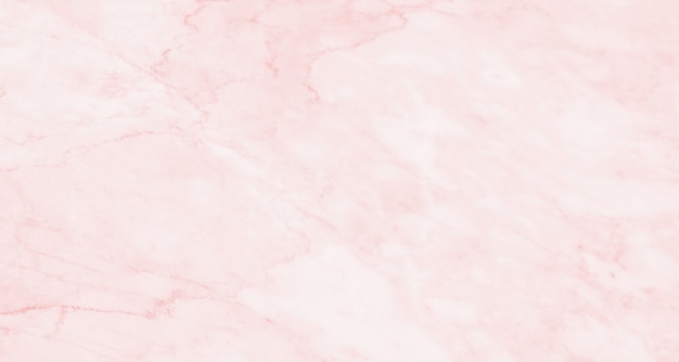 Foto de roze marmeren textuurachtergrond, vat marmeren textuur (natuurlijke patronen) voor ontwerp samen.