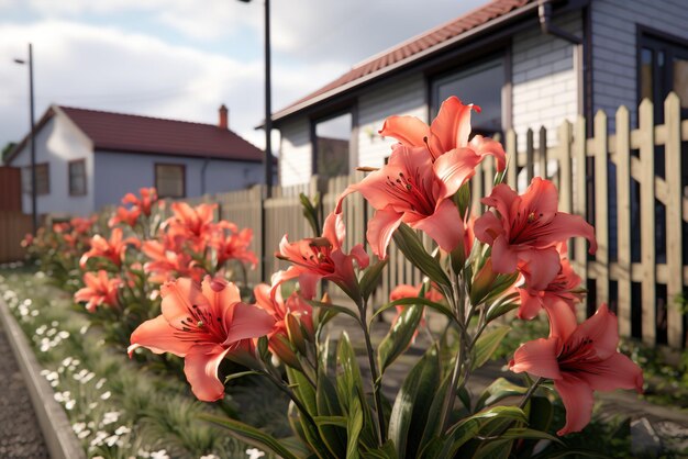 De schoonheid van de natuur Binnenplanten brengen leven in uw huis