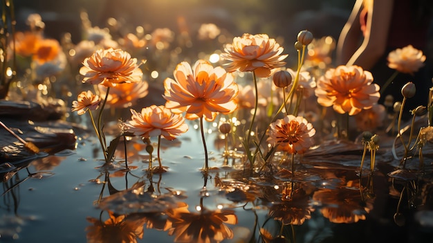 de schoonheid van de natuur