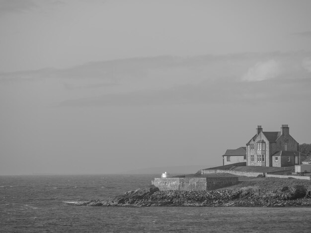 Foto de stad lerwick