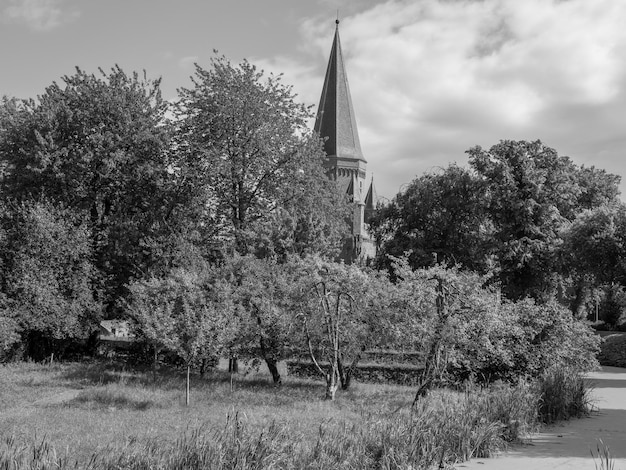 De stad Zutphen