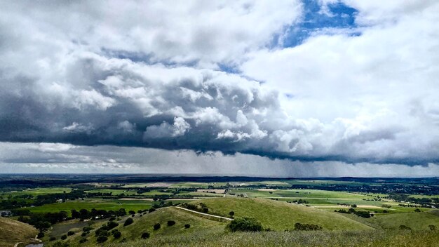 Foto de storm van barossa.