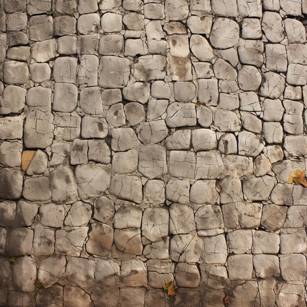 Foto de textuur van de wand