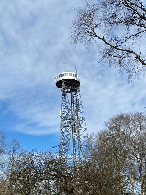 Foto de toren van aalborg