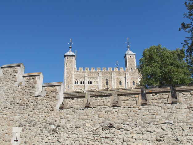 De toren van Londen