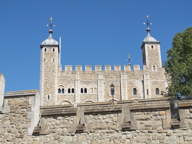 De toren van Londen