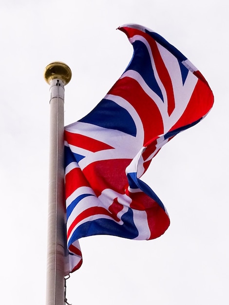 Foto de union jack