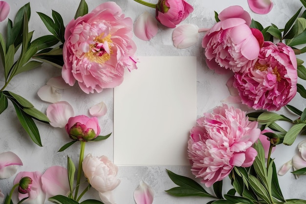 De variëteit van de bloem op de tafel en het licht van de zon AIGX03