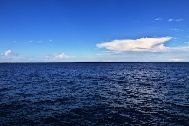 De veerboot naar Zanzibar, Tanzania