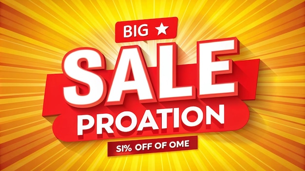 De verkoop van de grote verkoop is beschikbaar op deze advertentie