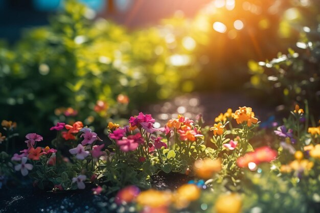 De zomer is een prachtige tijd van het jaar tijd doorbrengen met vreugde felle kleuren ontspanning Warmte warmte humeur genot geluk glimlach vakantie vakantie reis Toerisme mooie bestemming