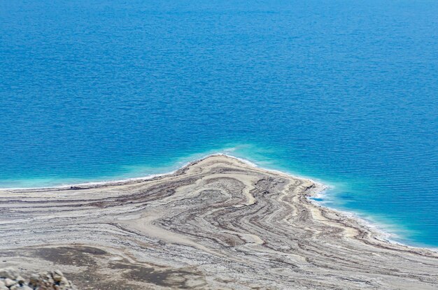 Dead sea