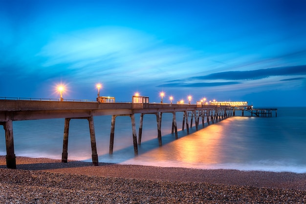 Deal Pier