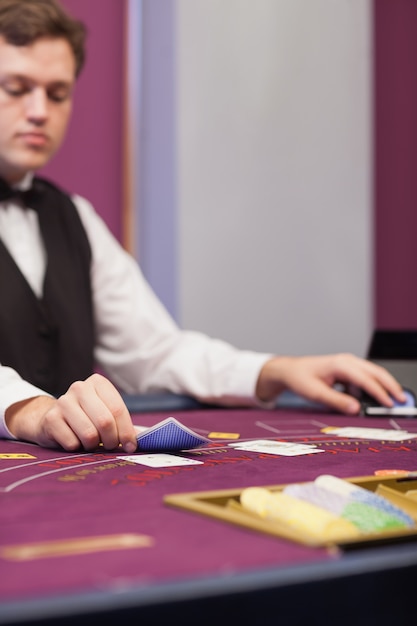 Strategie vincenti per il Baccarat