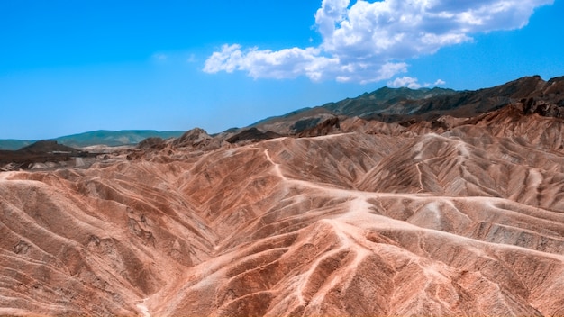 Death valley national park