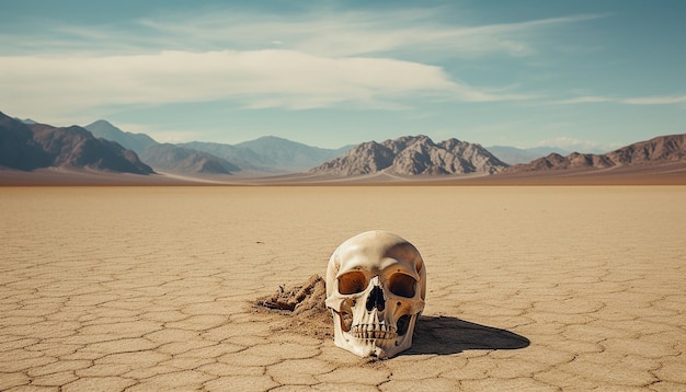 death valley