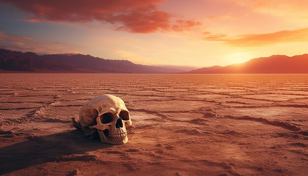 death valley