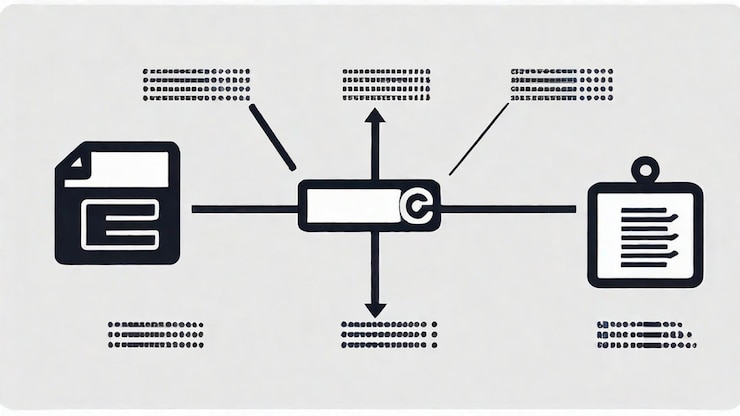 Photo decoding blockchain technology