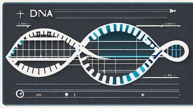 Decoding the Blueprint of Life DNA