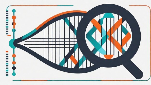 Decoding the Human DNA Blueprint