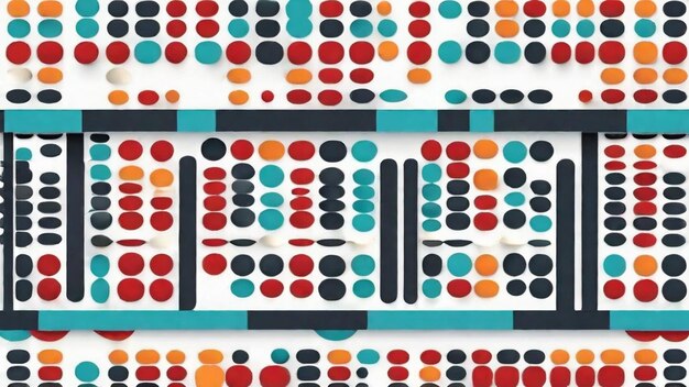 Foto decodificare il linguaggio del dna