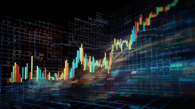 Decoding Stock Market with AI Algorithms