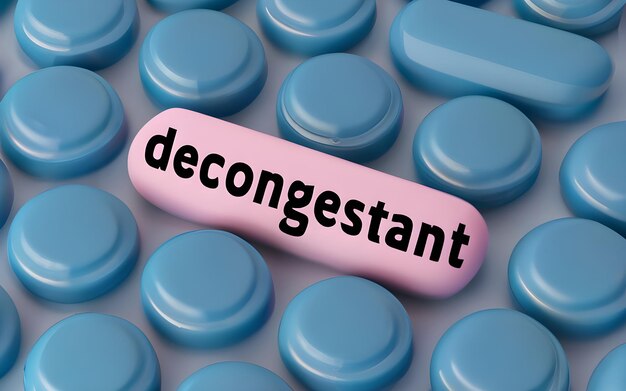 Decongestaant