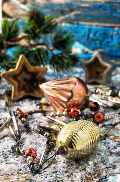 Decoraties voor Kerstmis