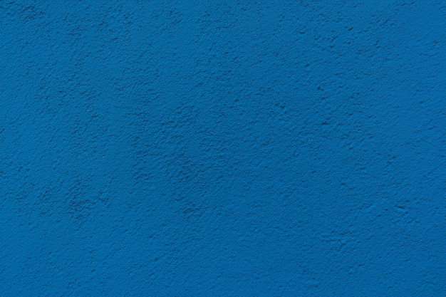 Decoratieve blauwe muurtextuur van een huis