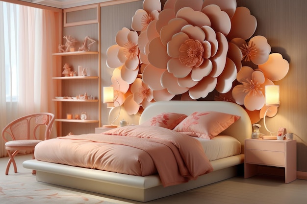 decoration for girl bedroom inspiration ideas