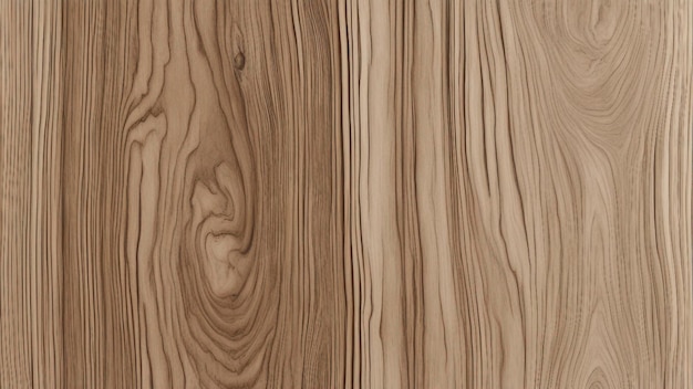AIによって生成された装飾木の色の大理石のテクスチャデザインの背景デザイン