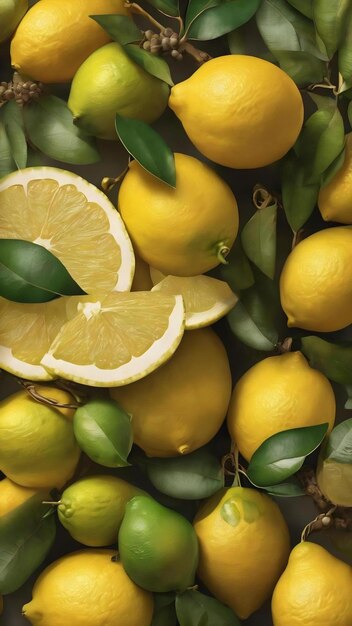 Decorations for sukkot on fresh citron etrog the jewish holiday