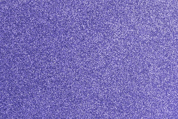 Photo decorative background of glitter detail