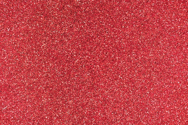 Photo decorative background of glitter detail